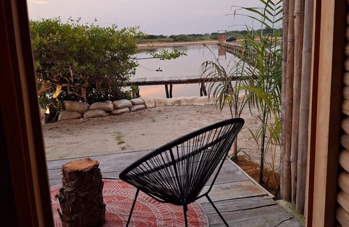 Manaure Cabina | Appushii Mayapo House