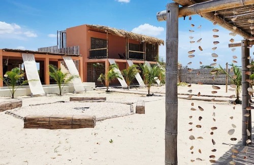 Manaure Cabina | Appushii Mayapo House