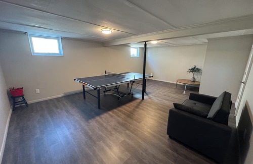 Solon Casa | Newly Renovated 3-bedroom House in Solon