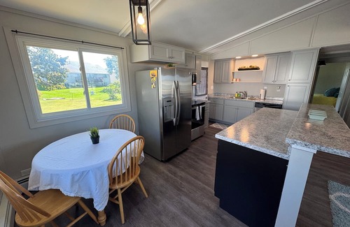 Solon Casa | Newly Renovated 3-bedroom House in Solon