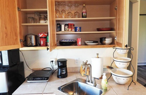 Fruita Apartamento | Charming country studio close to Fruita and biking trails