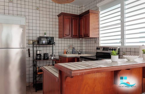 Guanajibo Apartamento | 1st Floor - Direct Beach Access - Sleeps 6