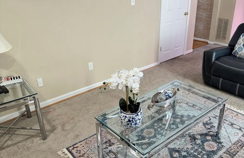 Lake Arbor Casa | The House at Lake Arbor