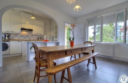 Trevoux Casa | La petite Escale - TREVOUX