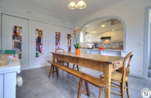 Trevoux Casa | La petite Escale - TREVOUX