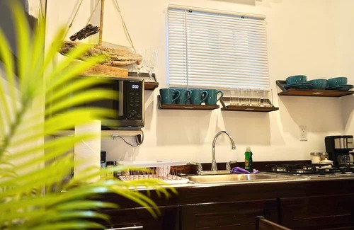 Ciudad de Belice Villa | Cozy Guess House near ocean- Swordfish Villa