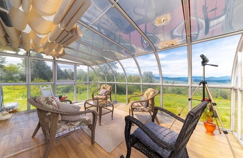 La Malbaie Chalet De Esquí | Hôtel à la maison - Domaine Janelle avec spa