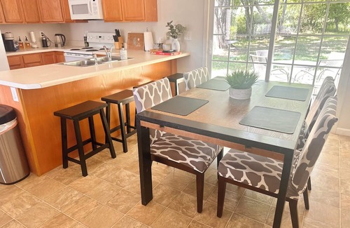 Woodruff Casa | Superb 3-bedroom house in quiet cul-de-sac near Reidville, GSP, Tyger River Park