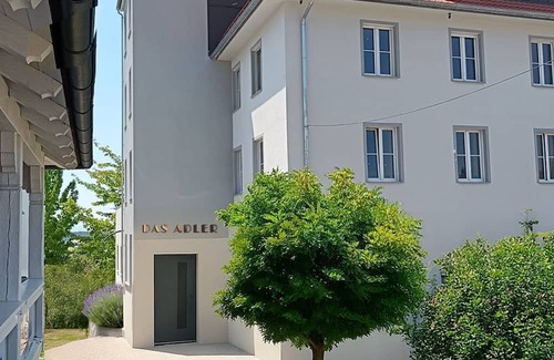 Markdorf Apartamento | Family room # 6 - The Adler by Dilpert