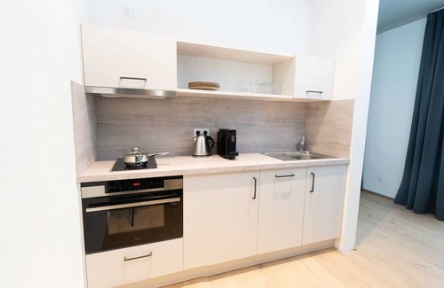 Markdorf Apartamento | Family room # 6 - The Adler by Dilpert