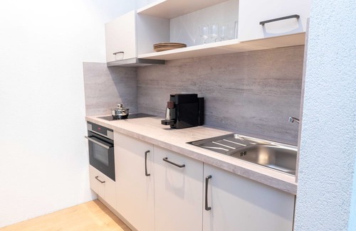 Markdorf Apartamento | Double room with balcony # 4 - Das Adler by Dilpert