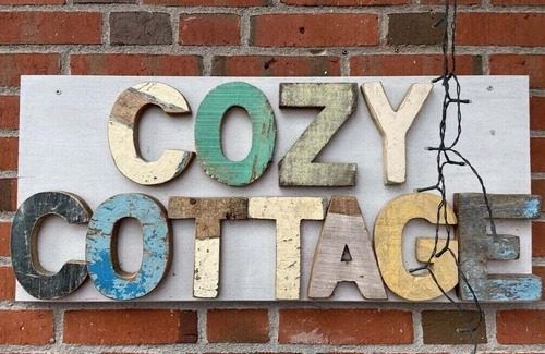 Burgstaaken Casa | 1-bedroom holiday home