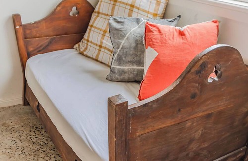 Brunswick Heads Complejo | River Cottage – A Brunswick Heads Hideaway