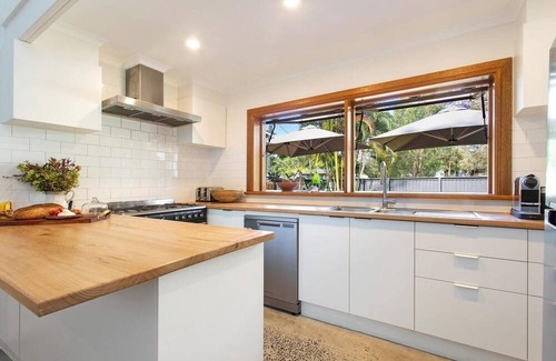 Brunswick Heads Complejo | River Cottage – A Brunswick Heads Hideaway
