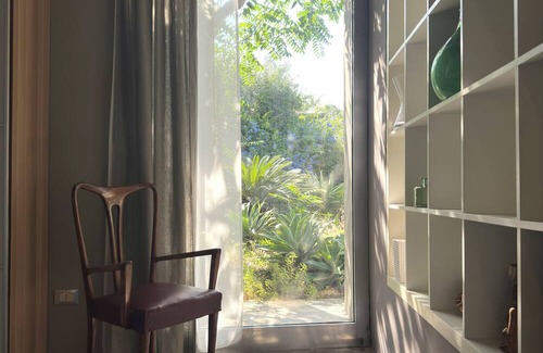 Picanello-Ognina-Barriera-Canalicchio Villa | The Pavillion: oasis in Catania
