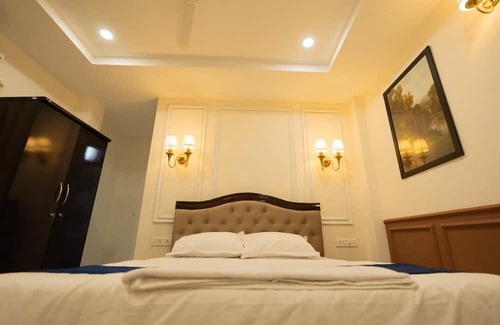 Banjara Hills Hotel | Hotel Granton blends luxury with homely warm your perfect get away awaits!