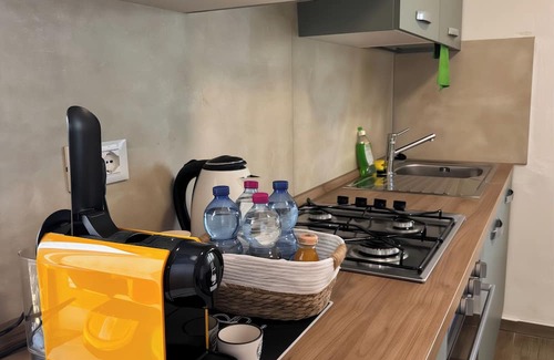 Zanica Casa | Sara's House, comfort and privacy a stone's throw from Bergamo
