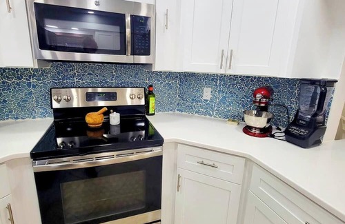 Lecanto Casa | Nature Coast Cottage