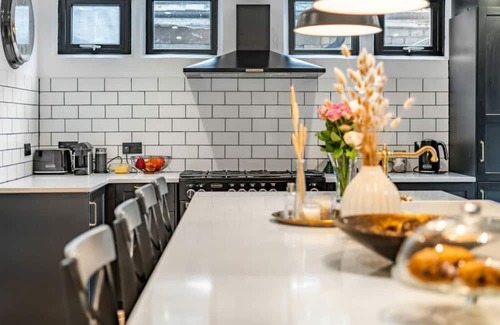 Plaistow and Sundridge Cabaña | Converted School Cottage in Bromley