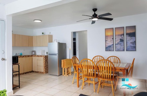Guanajibo Apartamento | 2nd Floor - Direct Beach Access - Sleeps 6