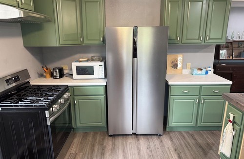 Jerauld County Otro | Rogers Creekside Ranch - Wessington Springs, SD - 3+ Bed, 1 Bath
