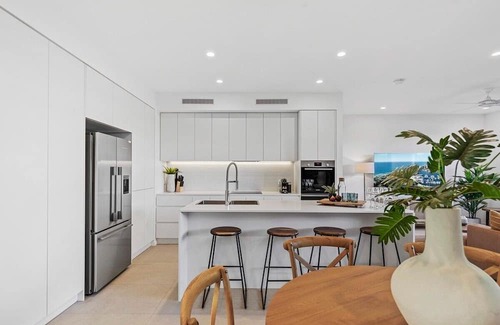 Albany Creek Casa | Albany Creek Retreat - 4BR Brand New Family Haven