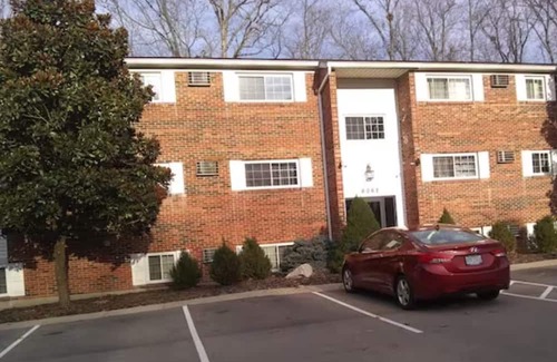 Loveland Apartamento | Soothing apartment with AC in lovely Clermont County