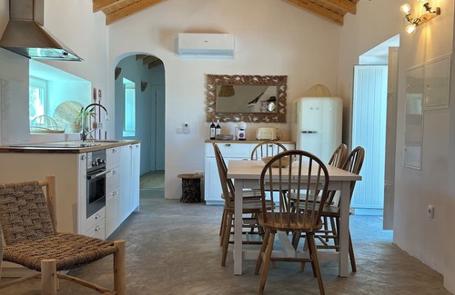 Fronteira Cabaña | DoVale Country House