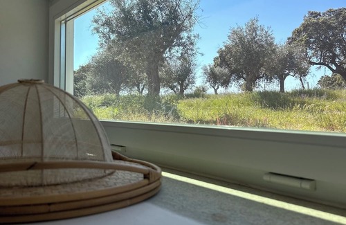 Fronteira Cabaña | DoVale Country House