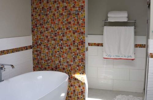 West Chester Casa | Cozy Meets Luxury - Private rooms in West Chester, Ohio