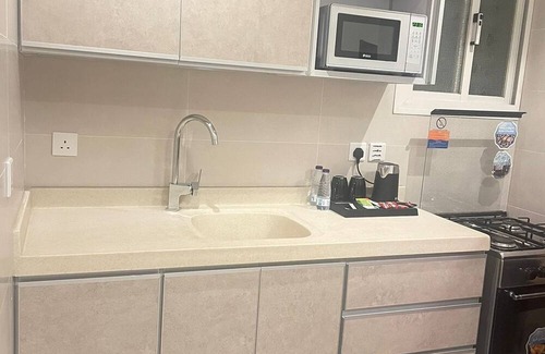 Al Baha Apartamento | Cozy 1-bedroom apartment in amazing Al Bahah Province with AC