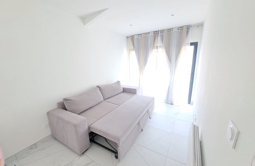 La Chapelle-Saint-Martin-en-Plaine Casa | Gite des moissons 41