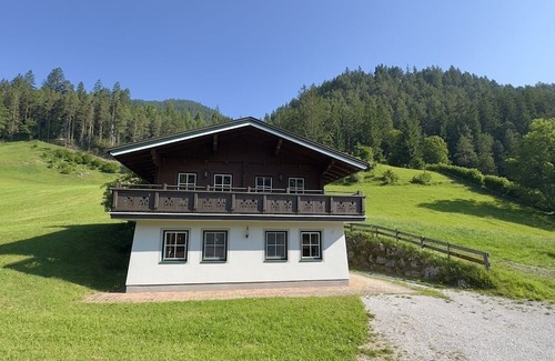 Forstau Casa | Vacation home for 8 guests with 100m² in Forstau (294736)