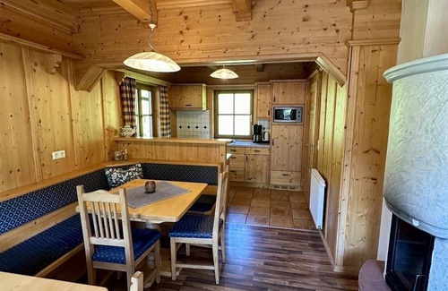 Forstau Casa | Vacation home for 8 guests with 100m² in Forstau (294736)