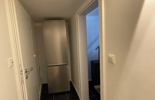 Hildesheim District Apartamento | Lühnder vacation apartment