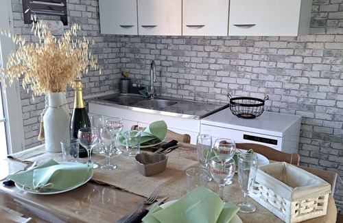 Sailly-Laurette Casa | Laurette - Family home, Somme Valley