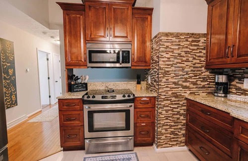 Danville Casa | Spacious 4BR Retreat w Pool