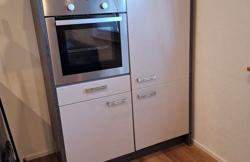 Dettenheim Apartamento | Cozy apartment in Holzingen near Weißenburg