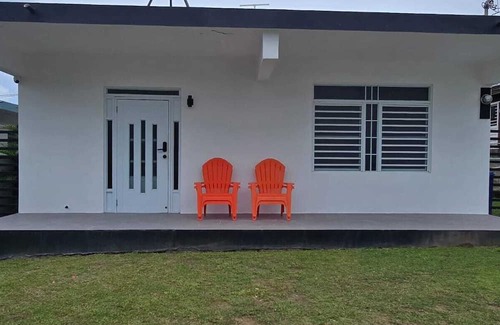 Florida Casa | Casa Marlet Vieques - Ideal getaway with unique extras.