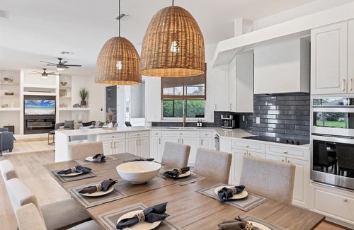 Punta Gorda Casa | FPC228 Summary: Punta