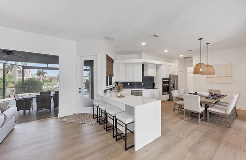 Punta Gorda Casa | FPC228 Summary: Punta