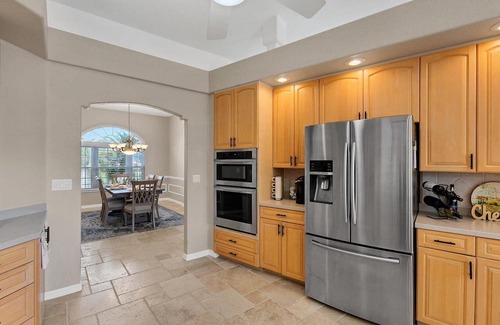 Punta Gorda Casa | BJC1417 Summary: Loca
