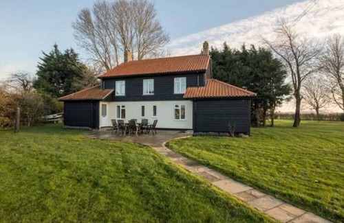 Littleport Casa | Charming & Cosy - Whooper Cottage