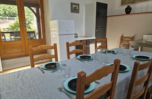 Ambrus Casa | Quiet family cottage with swimming pool, horse view