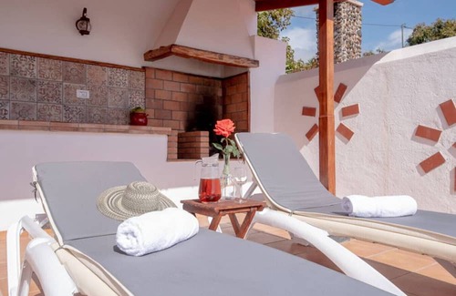 Breña Baja Villa | Villa El Amanecer - Breña Baja