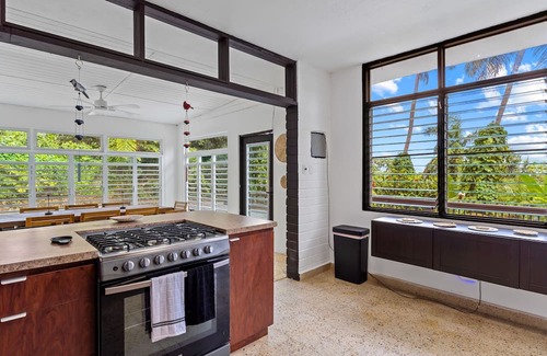 Jimenez Casa | Exclusive Villas with Pools & Luxury Amenities– Puerto Rico