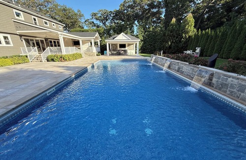 South Farmingdale Casa | Ryder Cup Retreat- Luxury 3 bedroom, 2 miles away from Bethpage Black