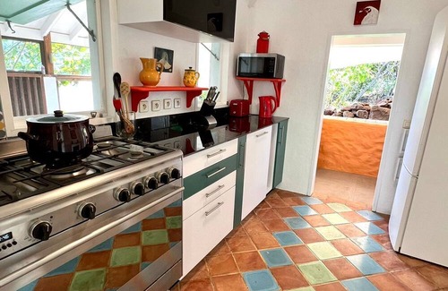 Petit Cul De Sac Beach Casa | Traditional, Unique & Private/Petit Cul-de-Sac