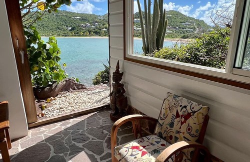 Petit Cul De Sac Beach Casa | Traditional, Unique & Private/Petit Cul-de-Sac