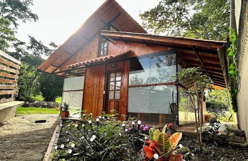 Choachi Cabina | Dream cottage in the countryside